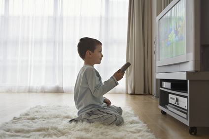 Badania nad wychowawczą rolą telewizji