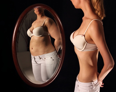 Bulimia i anoreksja